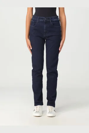 Jacob Cohen Jeans Woman color