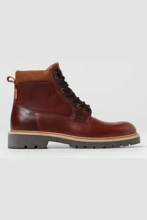 Paul Smith Boots Men color