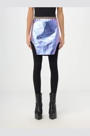 Rick Owens Skirt Woman color