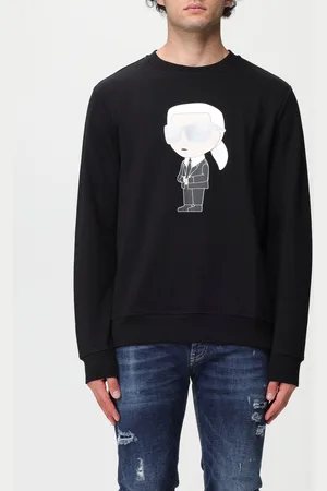 Karl Lagerfeld Sweatshirt Men color
