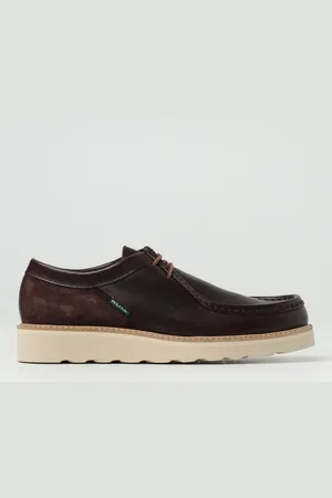 Paul Smith Brogue Shoes Men color