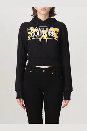 VERSACE Sweatshirt in cotton
