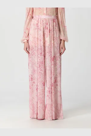 Patrizia Pepe Pants Woman color