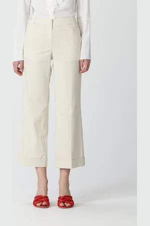 Jacob Cohen Pants Woman color
