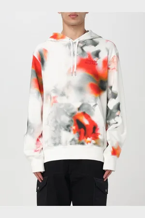 Alexander McQueen Sweatshirt Men color