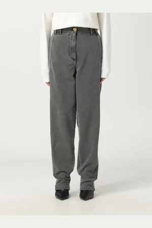 Patou Jeans Woman color