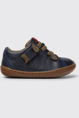Camper Peu sneakers in calfskin