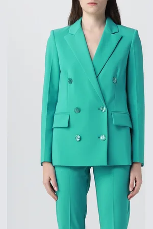 Patrizia Pepe Blazer Woman color