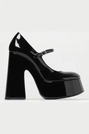 vic matiè High Heel Shoes VIC MATIÉ Woman color