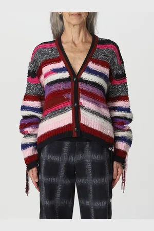 AMIRI Cardigan Woman color