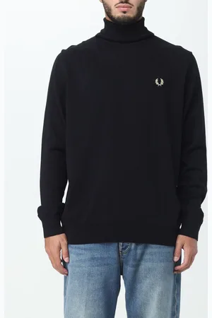 Fred Perry Sweater Men color