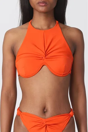 Andrea Iyamah Swimsuit Woman color