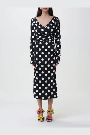 Dolce & Gabbana Dress Woman color