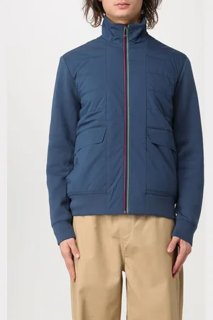 Paul Smith Jacket Men color