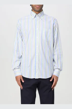 Paul & Shark Shirt Men color