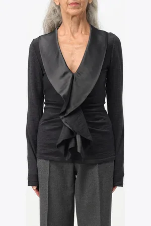 Alberta Ferretti Jacket Woman color