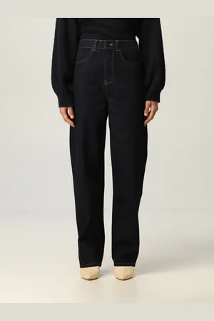 Les Coyotes de Paris Jeans Woman color