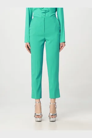 Patrizia Pepe Pants Woman color