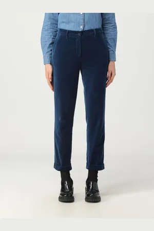 Aspesi Pants Woman color