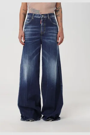 Dsquared2 Jeans Woman color