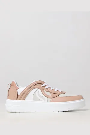 Stella McCartney S-Wave 1 Alter Sporty vegan leather sneakers
