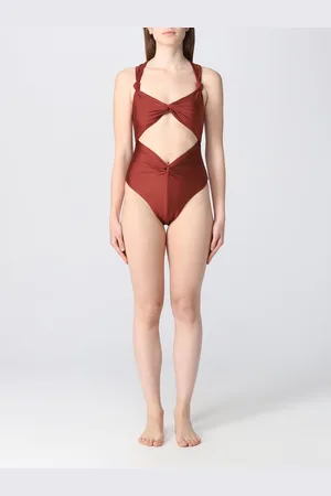 Andrea Iyamah Swimsuit Woman color