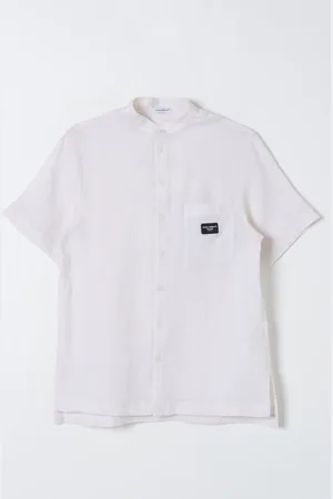 Dolce & Gabbana Shirt Kids color