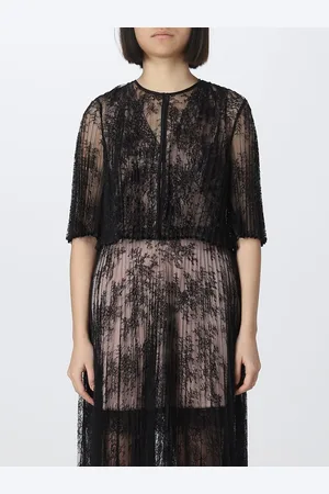 Twin-Set Lace bolero