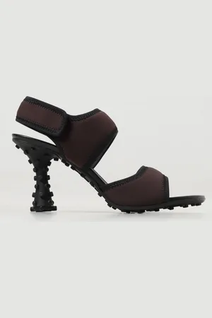 SUNNEI Heeled Sandals Woman color