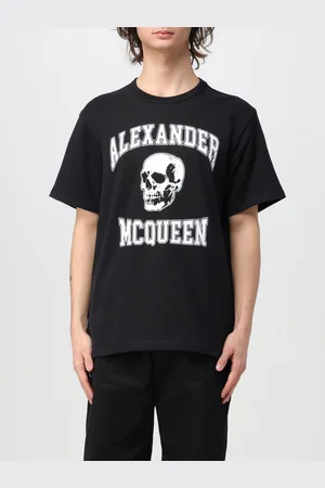 Alexander McQueen T-Shirt Men color