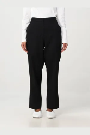 Jil Sander Pants Woman color