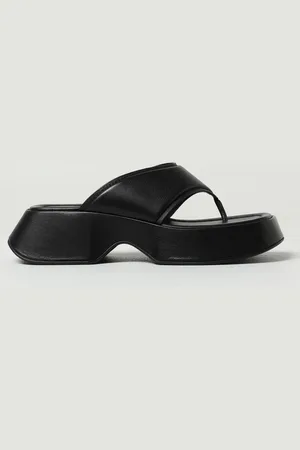vic matiè Heeled Sandals VIC MATIÉ Woman color