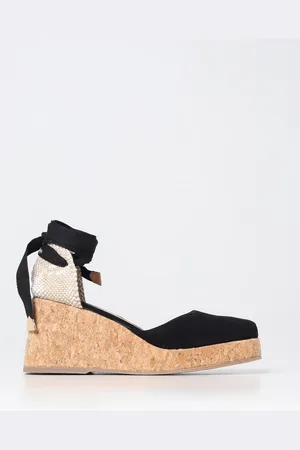 Castaner Wedge Shoes CASTAÑER Woman color