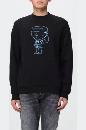 Karl Lagerfeld Sweatshirt Men color
