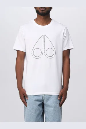 Moose Knuckles T-Shirt Men color