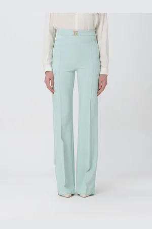 Elisabetta Franchi Pants Woman color
