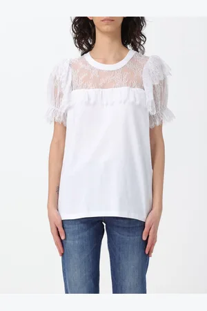 Twin-Set T-Shirt Woman color