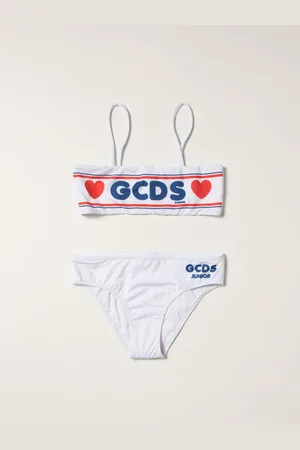 GCDS Swimsuit Kids color