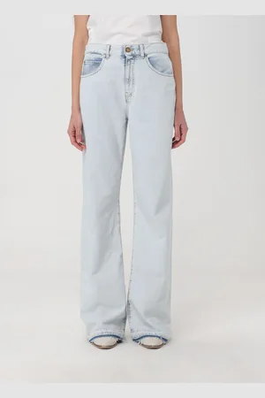 Pinko Jeans Woman color