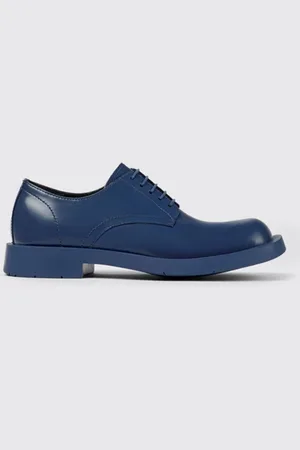 Camper Brogue Shoes Men color