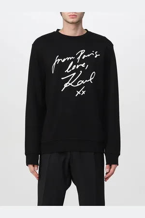 Karl Lagerfeld Sweatshirt Men color