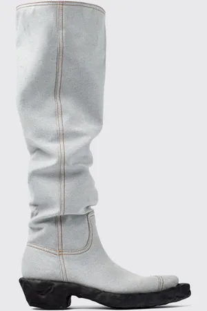 Camper Boots Woman color