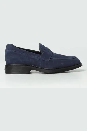 Hogan Loafers Men color