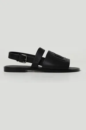 Dolce & Gabbana Sandals Men color