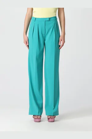 Patrizia Pepe Pants Woman color