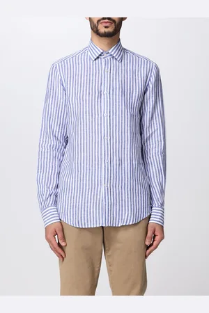Paul & Shark Shirt Men color