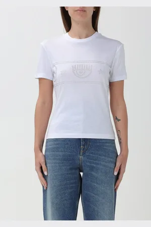 Chiara Ferragni T-Shirt Woman color