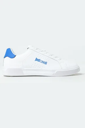 Roberto Cavalli Sneakers Men color