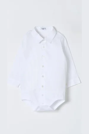 Il gufo Bodysuit Kids color