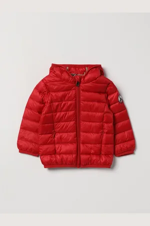 Jott Jacket Kids color